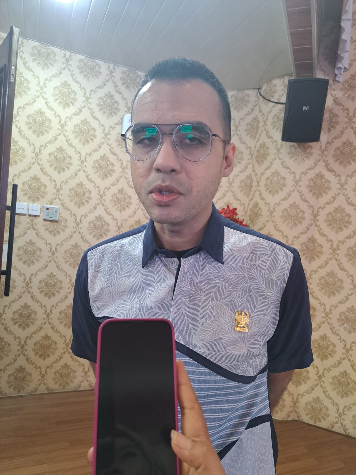 Pemko Medan Didorong Punya Solusi Konkrit Atasi Banjir