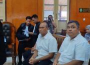 Uang Rp2,8 Miliar Temuan KPK Tidak Masuk Dakwaan Topan Ginting