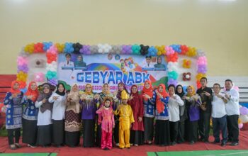 Deliserdang Gelar Gebyar ABK, Ny Jelita Asri Ludin Tambunan: Perlu Peningkatan Fasilitas Terapi Dan Layanan Fisioterapi