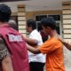 Sat Reskrim Polres Sergai Tangkap Tiga Pelaku Curat, Empat Lainnya Buron