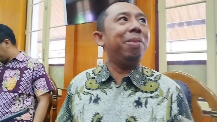 KPK Pastikan Bobby Nasution Dan Rektor USU Tidak Masuk Daftar Saksi Sidang Topan Ginting