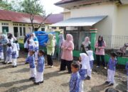 Bunda PAUD Aceh Besar Hidupkan Semangat Anak-anak Lewat Program Segarmadu