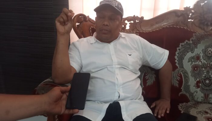 Wali Kota Lhokseumawe Segera Wujudkan Program Broeh Jet Keu Peng