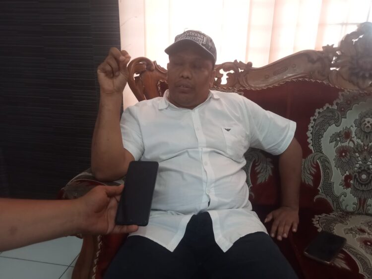 Wali Kota Lhokseumawe Segera Wujudkan Program Broeh Jet Keu Peng