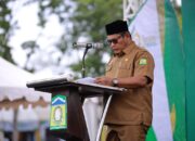 Kamis Besok, Panitia HUT Ke-69 Aceh Besar Gelar Donor Darah