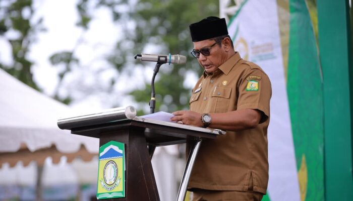 Kamis Besok, Panitia HUT Ke-69 Aceh Besar Gelar Donor Darah