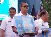 Inovasi IMATUTU, Taput Raih Juara Di Sumatera Utara