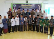 MUI Padangsidimpuan Ajak Umat Waspada Ajaran Sesat