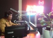 Setahun Vakum, Radio DSB Deliserdang Sehat Kembali Mengudara Di Frekuensi 89.00 Mhz