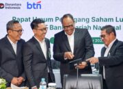 BSN Siap Jadi Katalitas Perkuat Pembiayaan Pasar Syariah