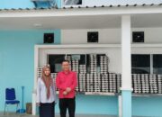 Ketua DPRD Sergai Pantau Pemerataan Program MBG