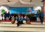 Mahasiswa KPM Tematik Psikologi UIN Ar-Raniry Launching Gampong Peduli ATM