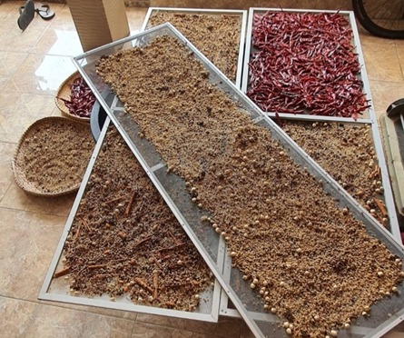 Transformasi Teknologi Dan Inovasi: Hilirisasi Bumbu Kering Aceh Dorong Ekonomi Lele Di Blang Nibong