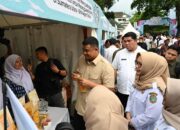 North Sumatera Innovation Day 2025, Bobby Dorong Inovasi Sektor Hilirisasi