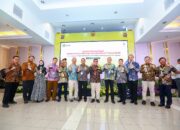 PGN Group Boyong 21 Penghargaan Keselamatan Migas 2025, Keselamatan Operasi Terus Diutamakan