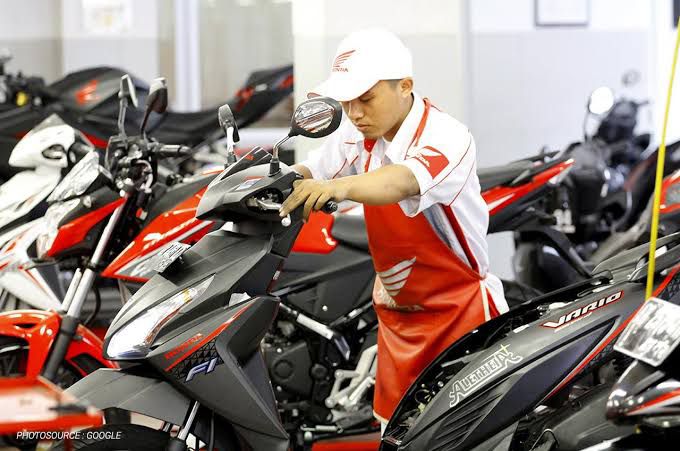 “Keretaku” Hadirkan Riwayat Service Digital Praktis Bagi Pecinta Honda