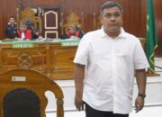 Dakwaan Kasus Topan Ginting Menyisakan Pertanyaan Publik