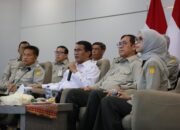 Bertemu Penyuluh, Mentan Amran: Prioritaskan Bantuan Bagi Petani Yang Membutuhkan