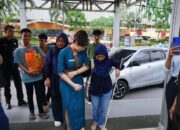 KAI Bandara Beri Pelatihan Khusus Bagi Petugas Frontliner Dan Tim Pelayanan