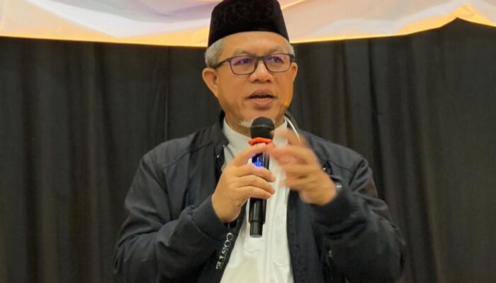 Komisi A DPRD Sumut Apresiasi Langkah Gubsu Terapkan Manajemen Talenta ASN