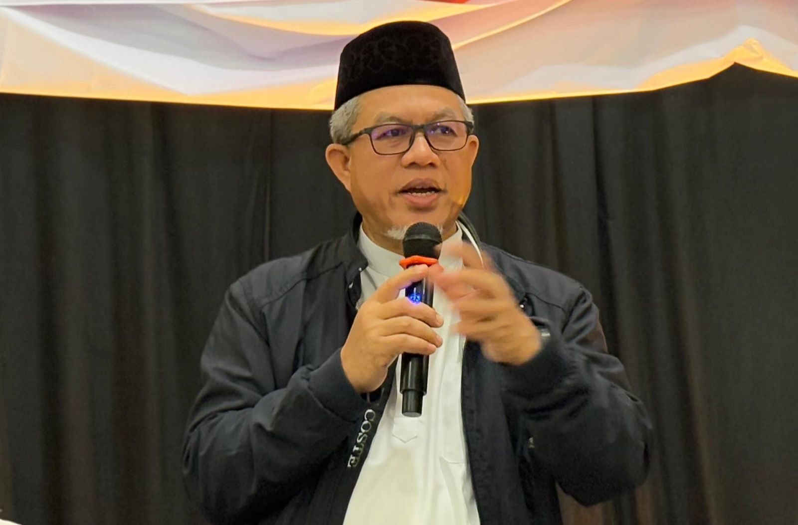 Komisi A DPRD Sumut Apresiasi Langkah Gubsu Terapkan Manajemen Talenta ASN