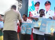 Deliserdang Raih Juara II Inovasi Perangkat Daerah Pada Event North Sumatera Innovation Day 2025