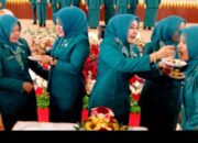 Pidie Tegaskan Dukungan Penuh Sukseskan HKG PKK ke-53