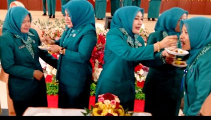 Pidie Tegaskan Dukungan Penuh Sukseskan HKG PKK ke-53