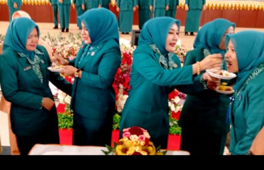 Pidie Tegaskan Dukungan Penuh Sukseskan HKG PKK ke-53