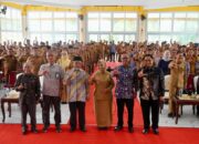 Pemkab Langkat Perkuat Akuntabilitas Dan Transparansi Pengelolaan DD