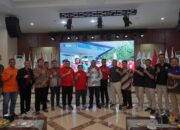 PLN UID Sumut Perkuat Hubungan Industrial Harmonis Dan Lingkungan Kerja Kondusif