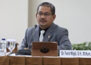 Fenomena Lapor Polisi