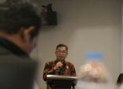 Pemkab Deliserdang Ajak Pihak Terkait Perkuat Pelindungan Pekerja Migran