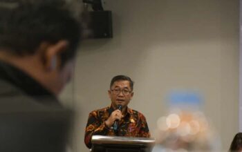 Pemkab Deliserdang Ajak Pihak Terkait Perkuat Pelindungan Pekerja Migran