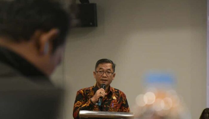 Pemkab Deliserdang Ajak Pihak Terkait Perkuat Pelindungan Pekerja Migran