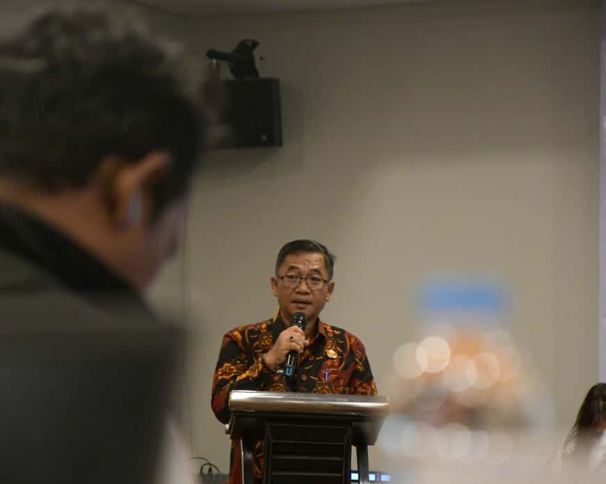 Pemkab Deliserdang Ajak Pihak Terkait Perkuat Pelindungan Pekerja Migran