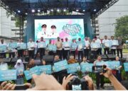 RSU Haji Medan Raih Penghargaan Inovasi Terbaik Di North Sumatera Innovation Day 2025