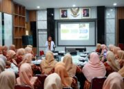 DWP Bulukumba Gelar Penyuluhan Penggunaan Antibiotik Yang Bijak, Tekan Risiko Resistensi Kuman