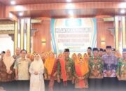 Pelantikan DPC FKDT, Pemko Binjai Tegaskan Komitmen Dukung Pendidikan Keagamaan