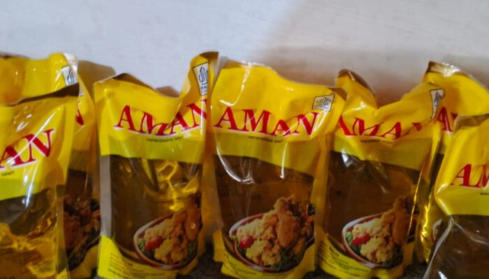 Minyak Kita Langka, Pemerintah Diminta Turun Melakukan Pemantauan