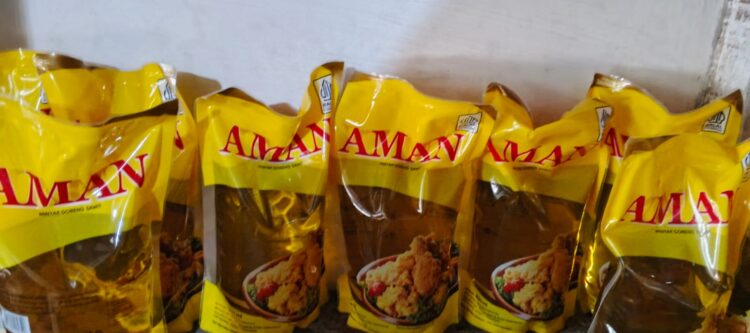 Minyak Kita Langka, Pemerintah Diminta Turun Melakukan Pemantauan