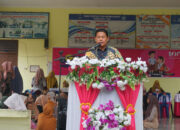 Pemko Langsa Gencarkan Kampanye Cegah Stunting