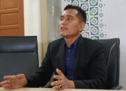 Kepala BPJS Bantah Pernyataan KTU RSUD Hadrianus Sinaga: Kalau Tak Sanggup Mengontrak Jangan Libatkan Kami