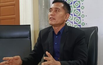 Kepala BPJS Bantah Pernyataan KTU RSUD Hadrianus Sinaga: Kalau Tak Sanggup Mengontrak Jangan Libatkan Kami