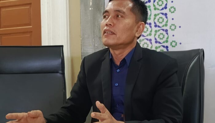 Kepala BPJS Bantah Pernyataan KTU RSUD Hadrianus Sinaga: Kalau Tak Sanggup Mengontrak Jangan Libatkan Kami