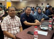 KIP Kota Langsa Terus Lakukan Singkronisasi PDPB TW IV Tahun 2025