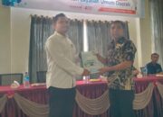 Pemkab Abdya Komit Tingkatkan Mutu Yankes, 13 Puskesmas Menuju BLUD 