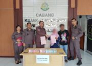 Kejari Madina Selamatkan Rp200 Juta Dana Desa Dari Korupsi