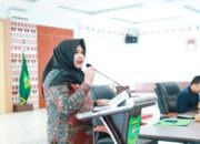 Eliminasi TB Dan Penurunan Penderita Stunting Di Madina Dapat Tercapai Dengan Kolaborasi