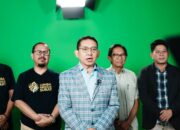 Rizky Alfarizi SMKN 1 Percut Sei Tuan dan Mulyadi Pardosi UNIKA ST. Thomas Menangkan Lomba Menulis Surat Nasional 2025